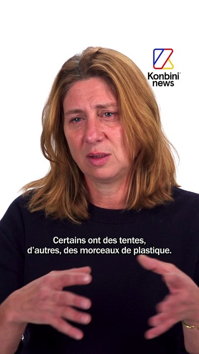 "L'aide humanitaire n'est pas du tout facilitée à Gaza aujourd'hui." : Isabelle Defourny, présidente de Médecin sans frontières France, témoigne