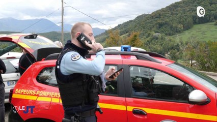 Le JT - 08/10/24 - 7 octobre, Exercice incendie, Risques Majeurs