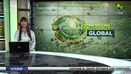 México trabaja en el fortalecimiento de la seguridad