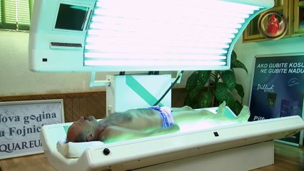 Lud Zbunjen Normalan S2E11: Izetova Fitness Avantura 🏃‍♂️