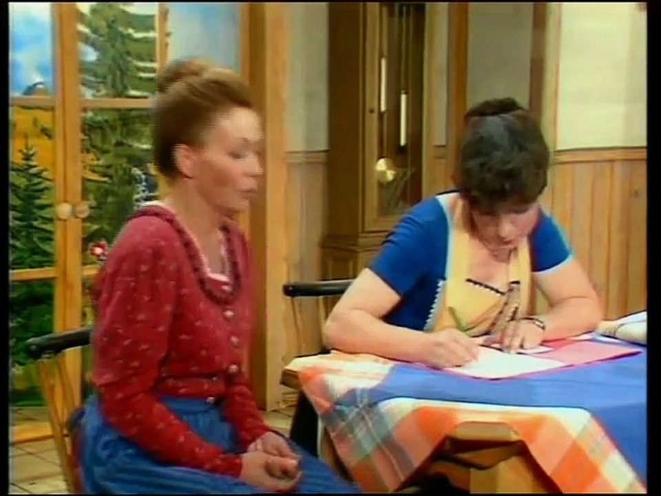 Peter Steiners Theaterstadl-Der wurmstichige Hochzeiter