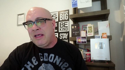 How One Question Can Transform Your Life | Douglas Vandergraph's Review on Dailymotion