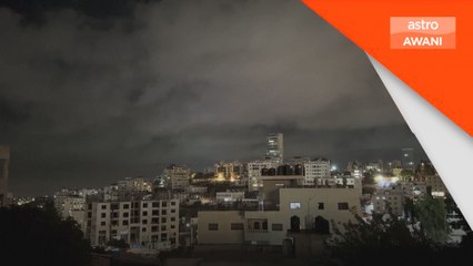 Iran sedia bertindak balas jika diserang Israel