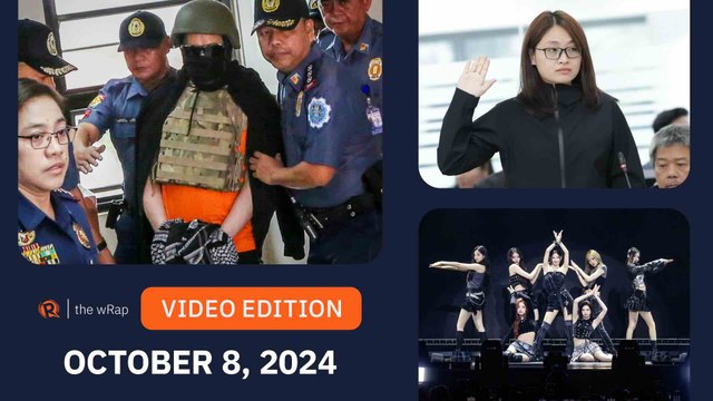 Quiboloy runs for senator | The wRap