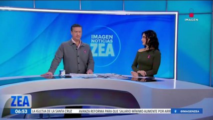 Enamorándonos: Regis le dijo "que no, que no" a Forajido