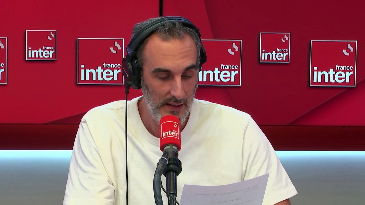 Ne me harcelez pas, svp ! - Marie de Brauer : moi ce que j'en dis