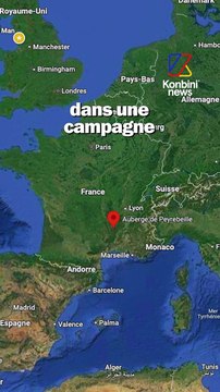 Ça veut dire quoi ne pas être sorti de l'auberge ? On vous explique.