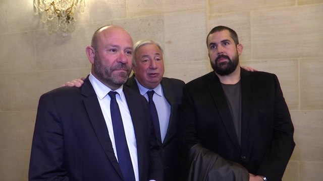 Handicap : Gérard Larcher annonce un grand bilan de la loi de 2005