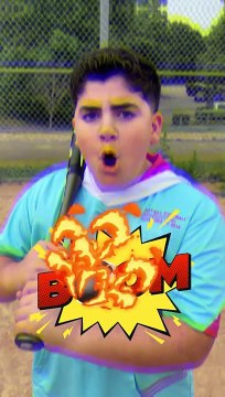 All Star Season‼️ #baseball #training #father #son #family #fun #bigjustice #boom @Flatbill Sports @closeoutbatscom