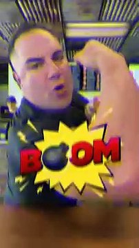 Break Out The Boom Meter‼️ #food #hamburger #father #son #family #fun #bigjustice #boom @Tony Beef @DEVOURPOWER