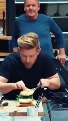 Don’t sleep on this week’s Next Level Kitchen ! We’re cooking burgers…..watch now on my channel