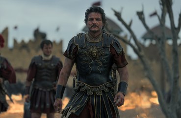 Gladiator II is set to get its world premiere at the 72nd Royal Film Performance