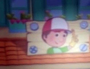 Handy Manny S01E04 Tool In A China Shop Welcome To Sheet Rock Hills