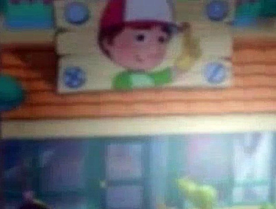 Handy Manny Season 1 Episode 8 Pat The Screwdriver Big Sister video