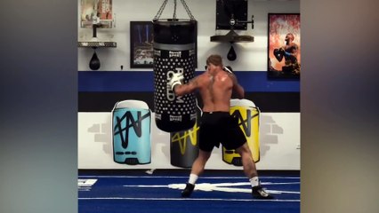 Jake Paul exposes his biggest weakness that he desperately wants to hide from Mike Tyson