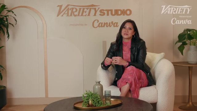 e.l.f. Beauty's Laurie Lam on Rewards Programs and Integrating AI Tools | Variety Studio presented by Canva