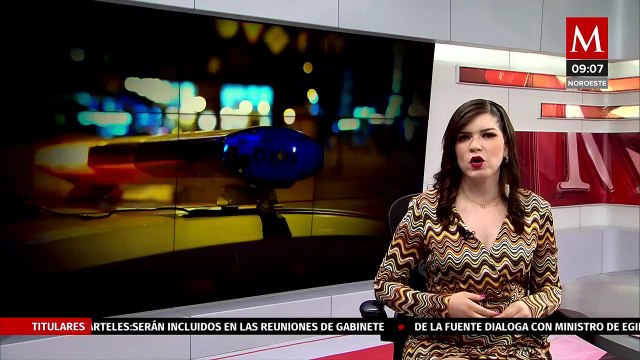 Gustavo Alarcón asumirá presidencia municipal de Chilpancingo tras asesinato de Alejandro Arcos