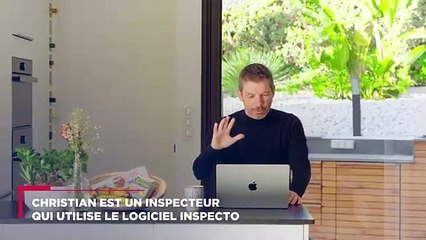 INSPECTO inspection distance, contrle et audit.