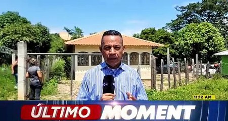 Hallan muerta a balazos a una mujer en San Ignacio, FM