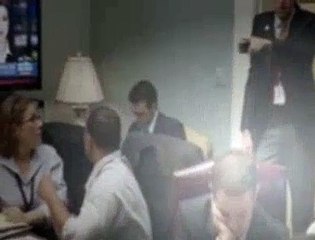 Veep Season 2 Episode 1 Midterms