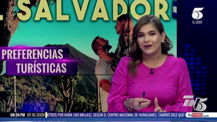 Cerca de 40 mil hondureños visitaron El Salvador durante el feriado morazánico
