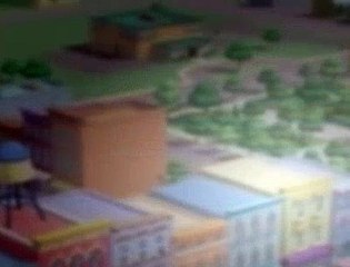 Handy Manny S01E12 Time Out Shine Bright