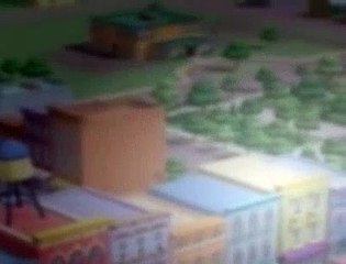 Handy Manny Season 1 Episode 13 Not So Fast Food MerryGoRound