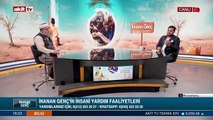 İnanan Genç – Yunus Göçer, Süleyman Uslu – 08.10.2024