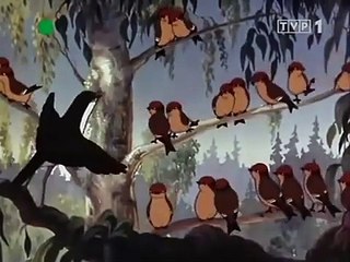 Bajka Rosyjska Obcy Głos