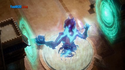 Nhất Niệm Vĩnh Hằng Tập 124 Thuyết Minh