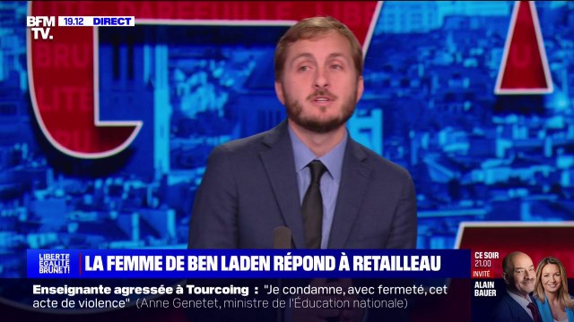 Omar Ben Laden interdit de territoire: François Piquemal (LFI) dénonce un coup de com de Bruno Retailleau