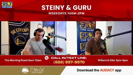 What's the 49ers NO. 1 Issue Right Now?