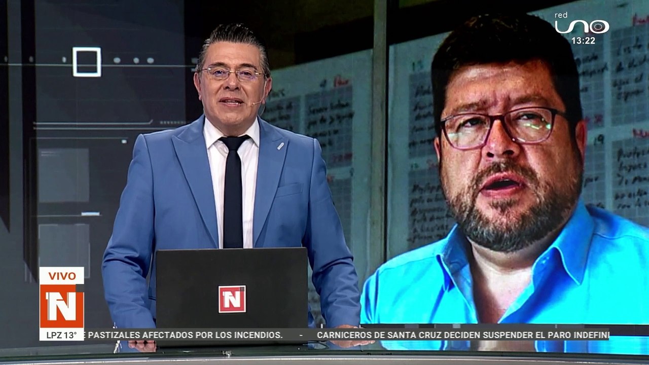 Doria Medina anticipa candidatura