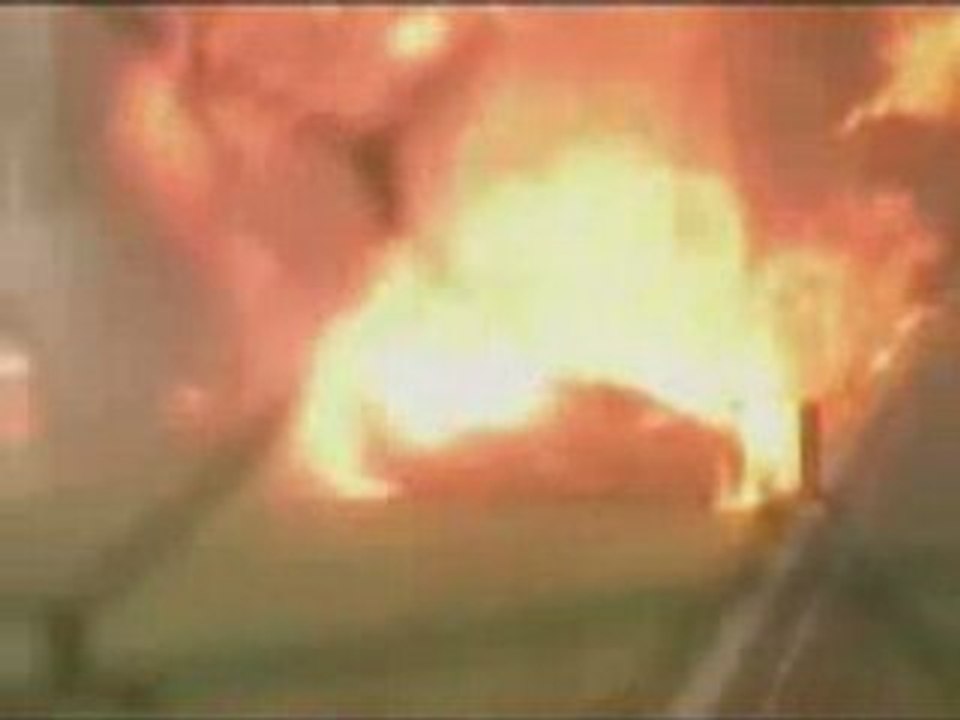 Expensive car crash compilation