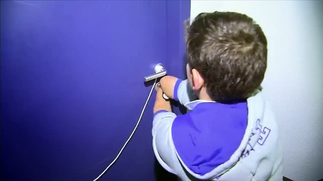 Théo Curin en 2022.