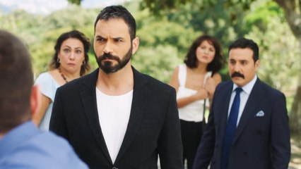 Alas de Amor - Capitulo 8 (Audio Español) | Bana Sevmeyi Anlat