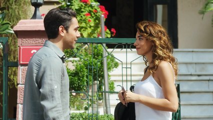 Alas de Amor - Capitulo 10 (Audio Español) | Bana Sevmeyi Anlat