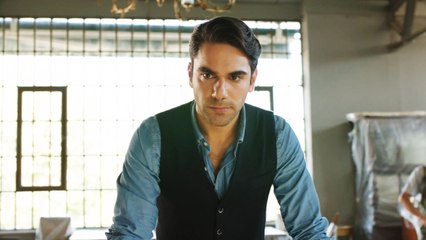 Alas de Amor - Capitulo 13 (Audio Español) | Bana Sevmeyi Anlat