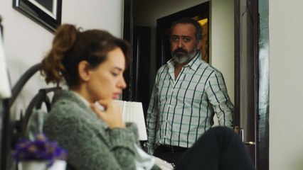 Alas de Amor - Capitulo 34 (Audio Español) | Bana Sevmeyi Anlat