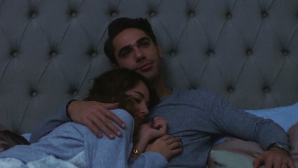 Alas de Amor - Capitulo 46 (Audio Español) | Bana Sevmeyi Anlat