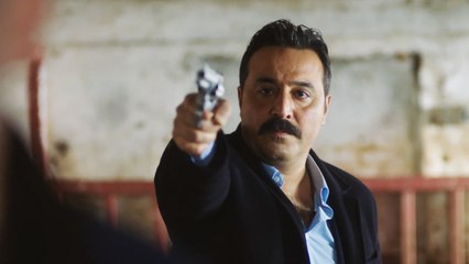 Alas de Amor - Capitulo 60 (Audio Español) | Bana Sevmeyi Anlat