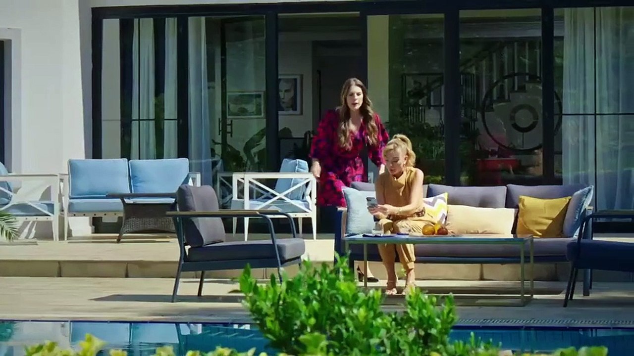 مسلسل اسرار البيوت 2 الحلقة 16 السادسة عشر مدبلجة HD