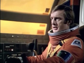 Espacio 1999, 01x20, Cerebro Espacial