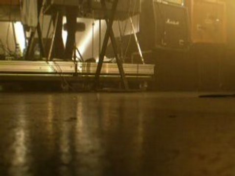 hush puppies, bad taste and gold on the doors, reims