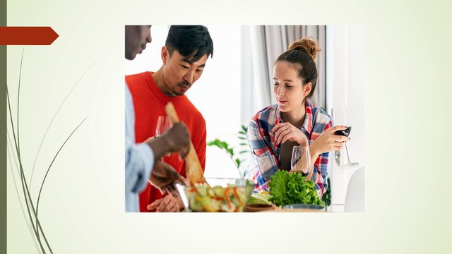 Health Alert: Ang Chong Yi’s Expert Guide to Risky Food Pairings in Singapore