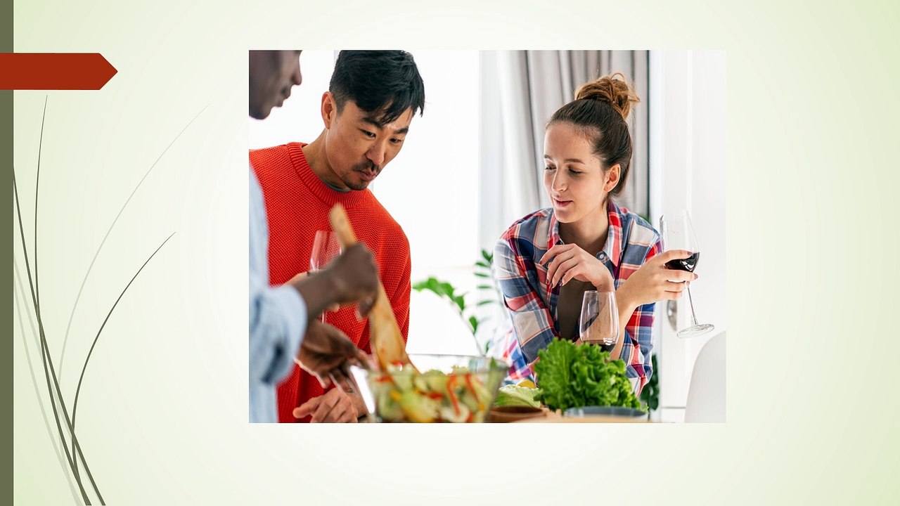 Health Alert: Ang Chong Yi’s Expert Guide to Risky Food Pairings in Singapore