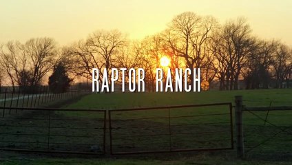 FILM Raptor Ranch (aka The Dinosaur Experiment) (ENG 2013)