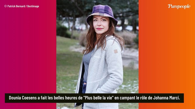 Dounia Coesens contrainte de changer son physique pour être embauchée : On te prend mais tu fais...