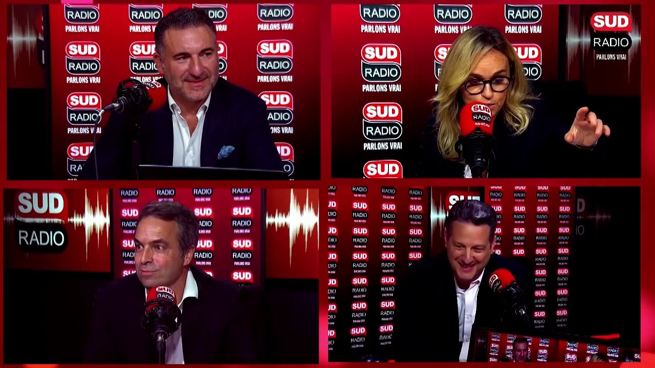 Les Vraies Voix de l'Emploi - Émission du 08 octobre