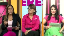 Llegaron las Mujeres - 8 de octubre de 2024